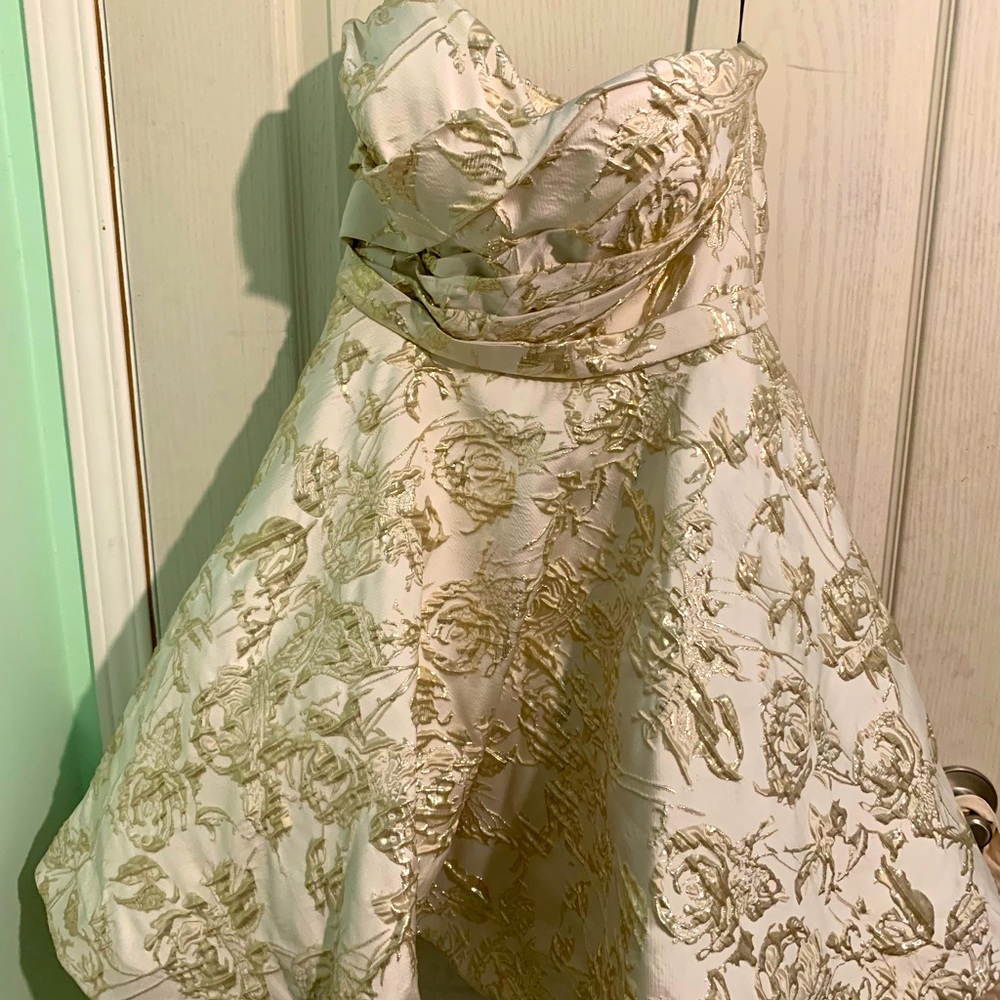 Jadore Evening short formal wear